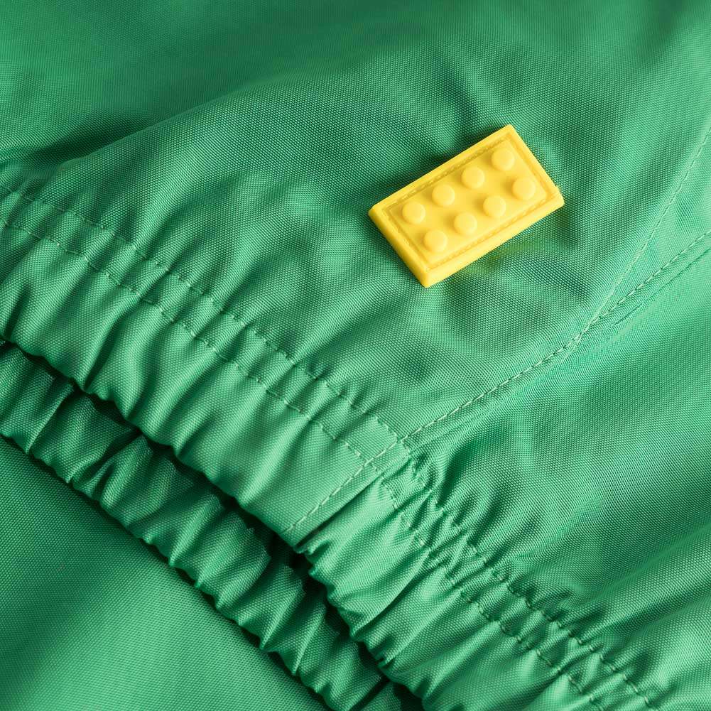 adidas x LEGO® Classic Half Zip Kinder Windbreaker H26663