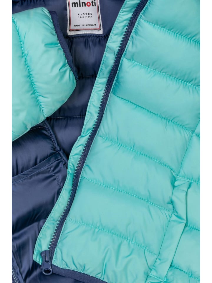 Minoti Steppjacke 12COAT 29 in Mintgrün günstig kaufen