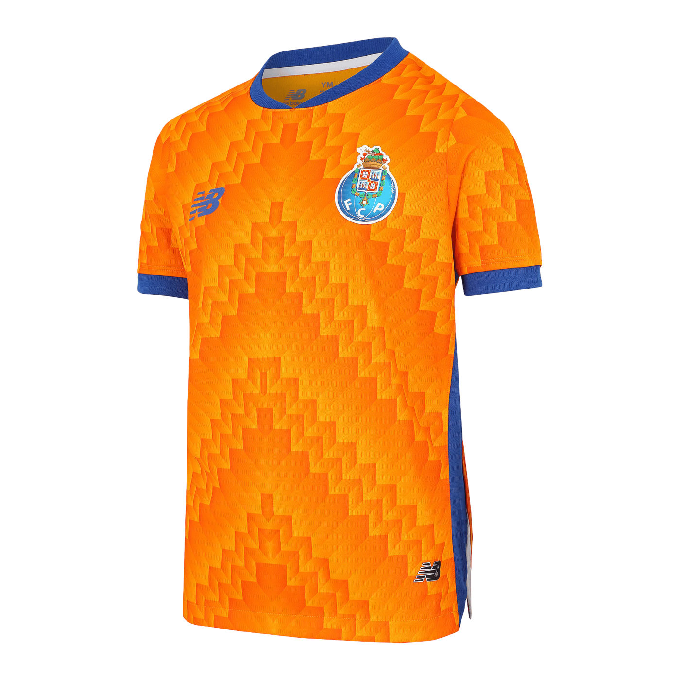 New Balance FC Porto Trikot Away 24/25 Kids FAWY