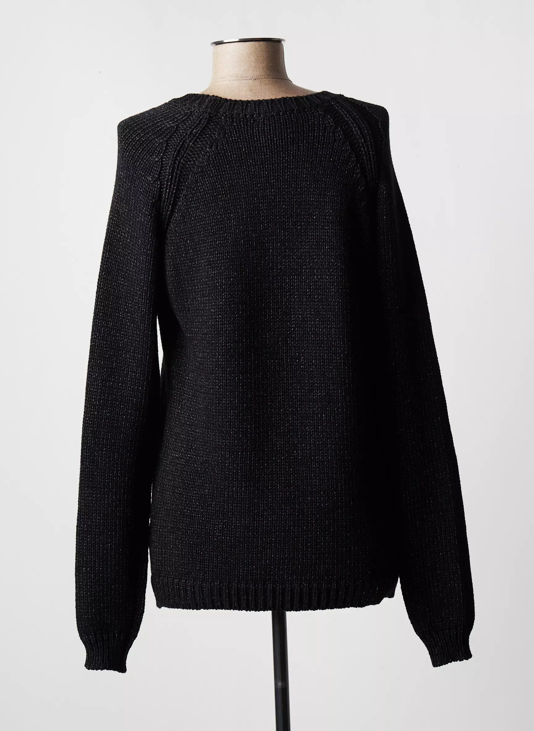 Move By Digel Pulls Femme couleur noir