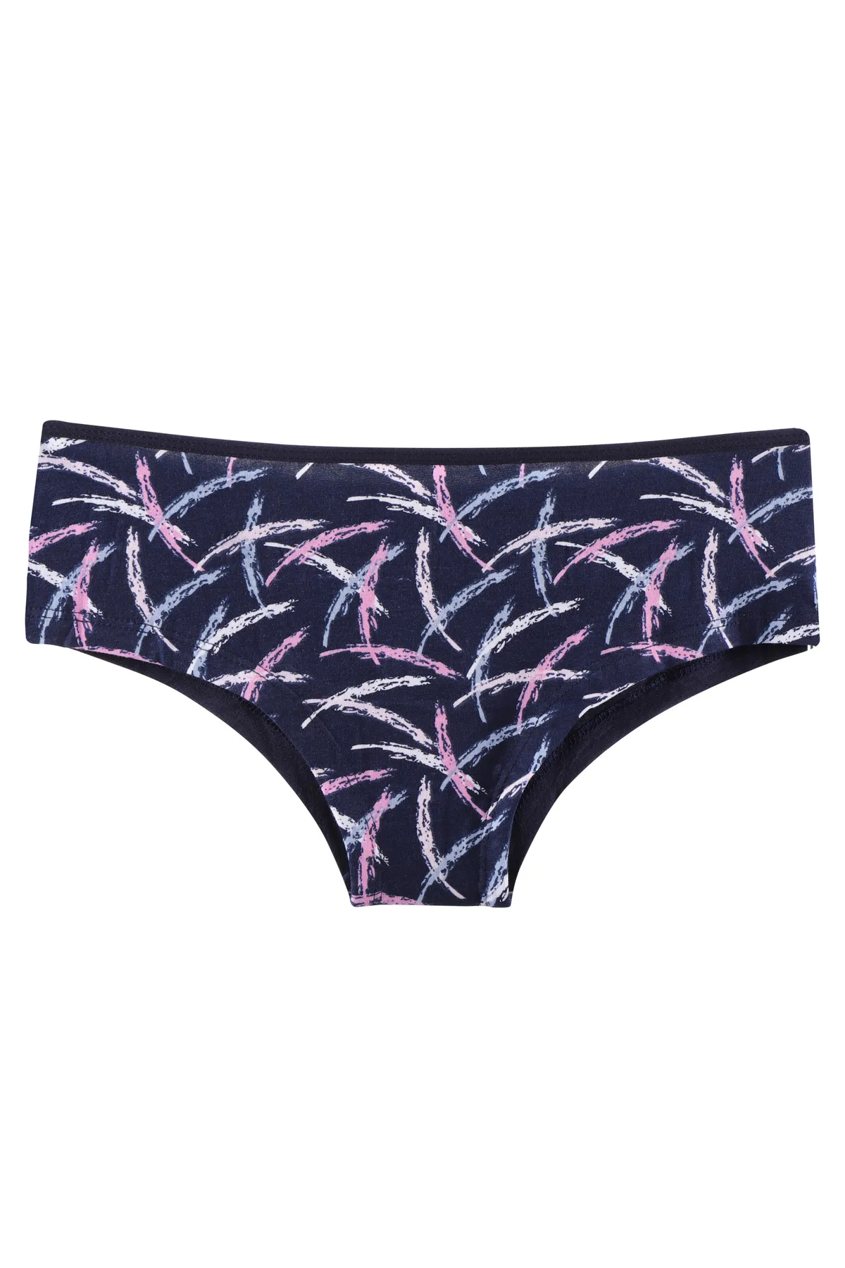 Nicoletta  Unterhosen - Blau - Print