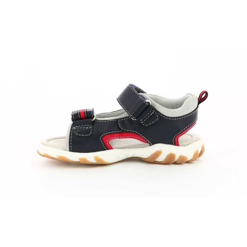 Sandales synthétique Toppy