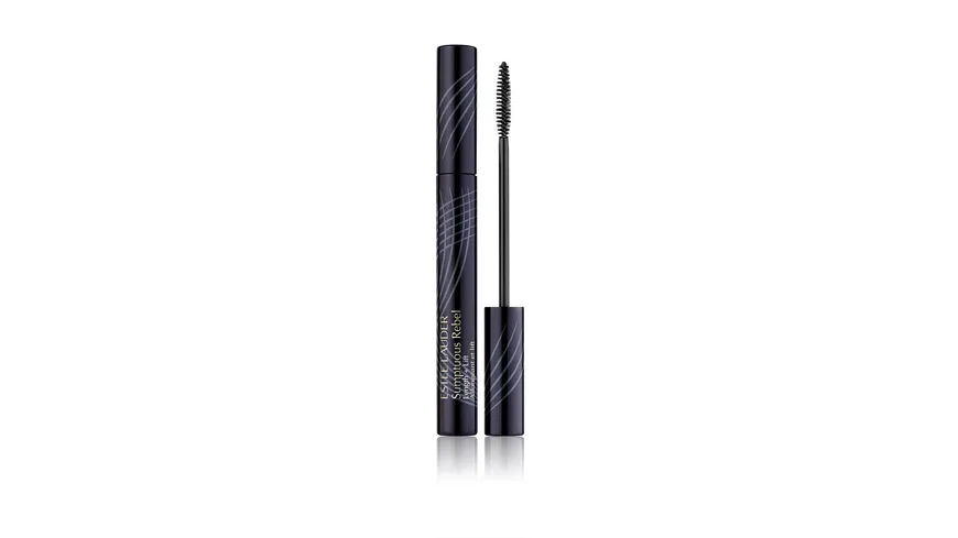 ESTÉE LAUDER Sumptuous Rebel Lash Mascara Black 8 ml