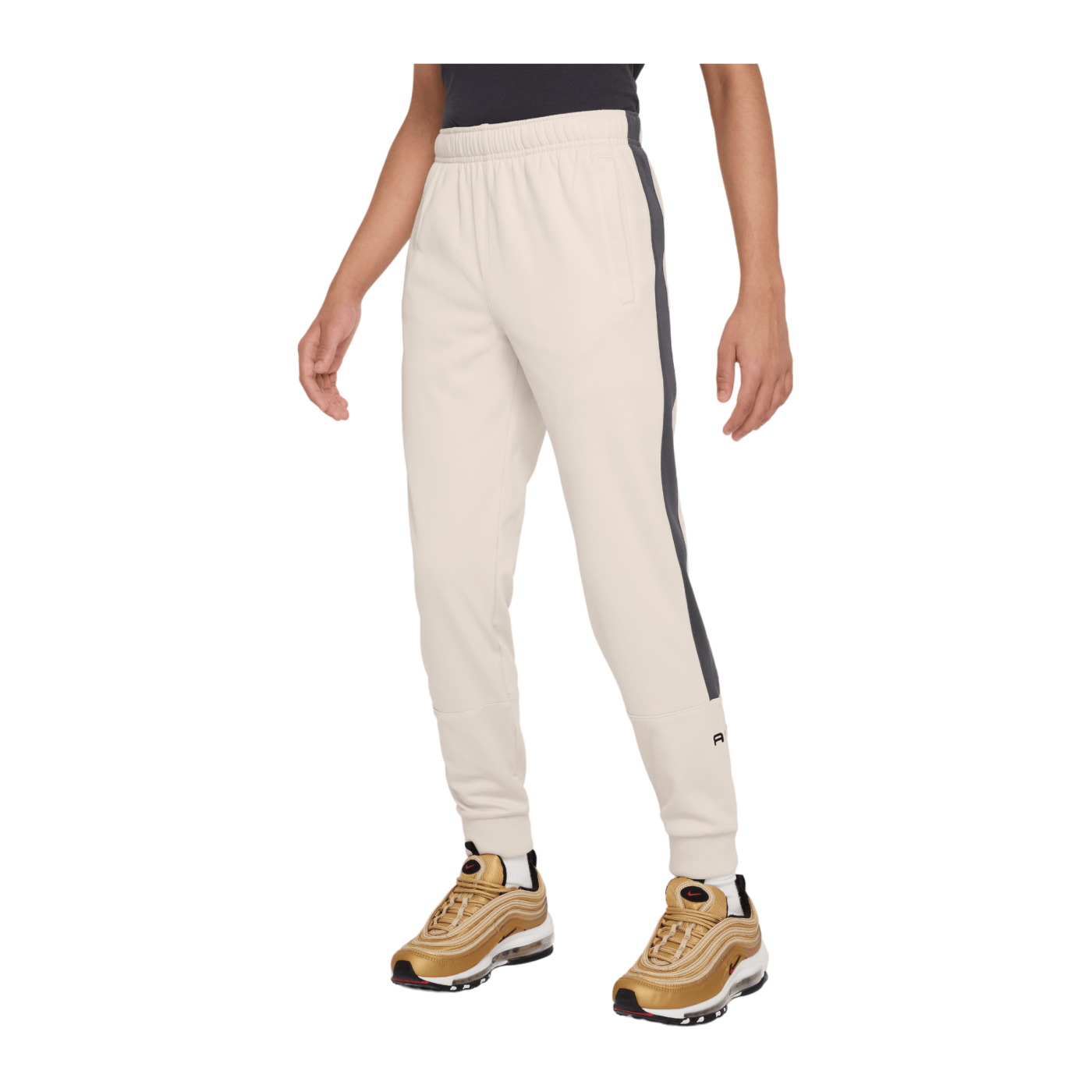 Nike Air Jogginghose Kids Braun F104