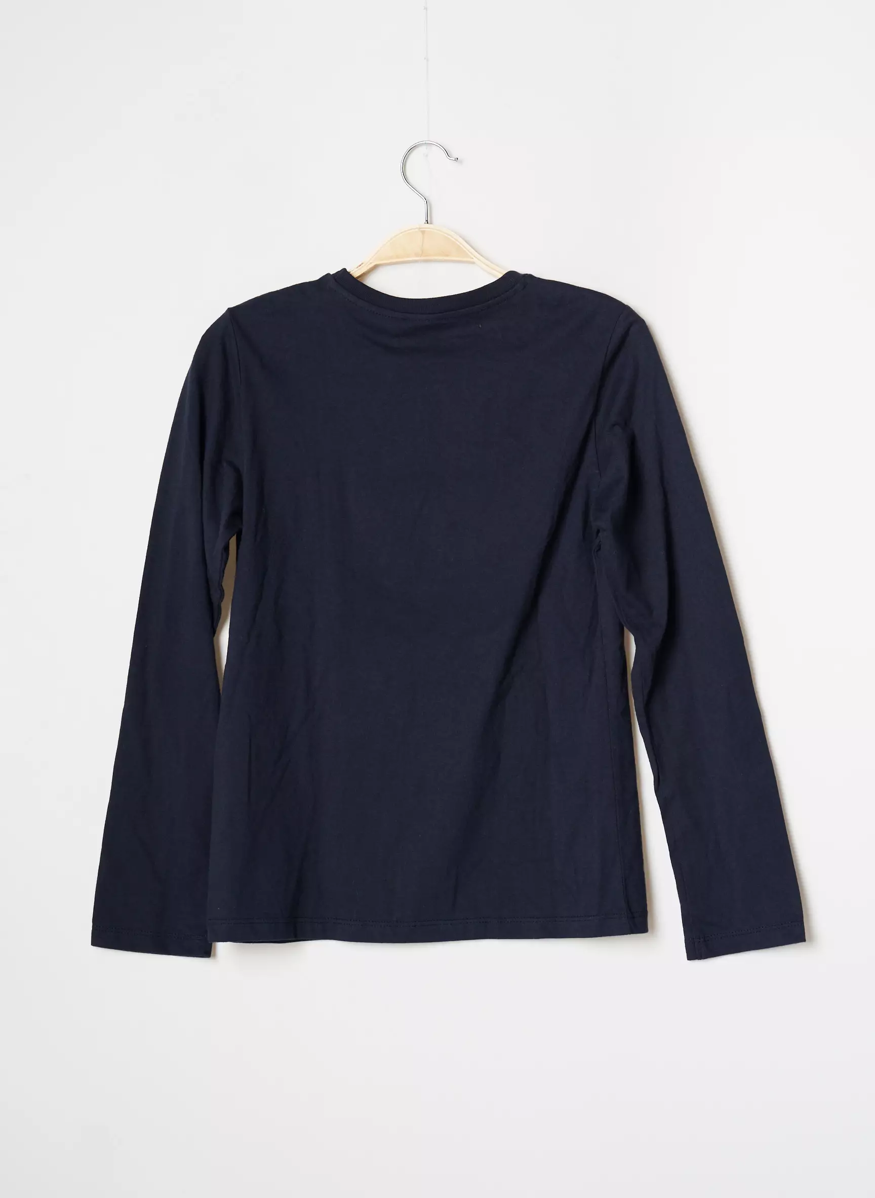 G Star Tshirts Garcon couleur bleu