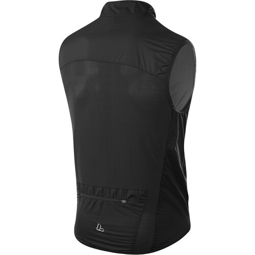 HERREN WESTE M BIKE VEST CF WPM POCKET