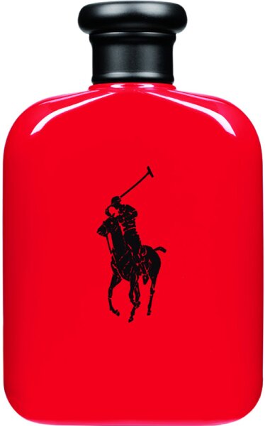 Ralph Lauren Polo Red Eau de Toilette