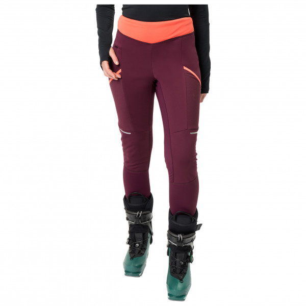 Vaude - Women's Larice Tights - Leggings