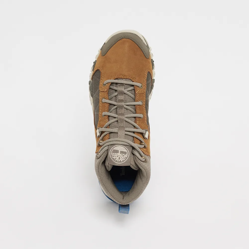 Timberland TrailQuest Mid TB0A2J4GD51 / braun