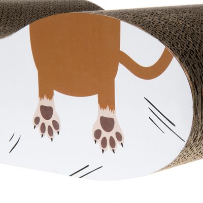 Kratzmöbel Cat Lounge
