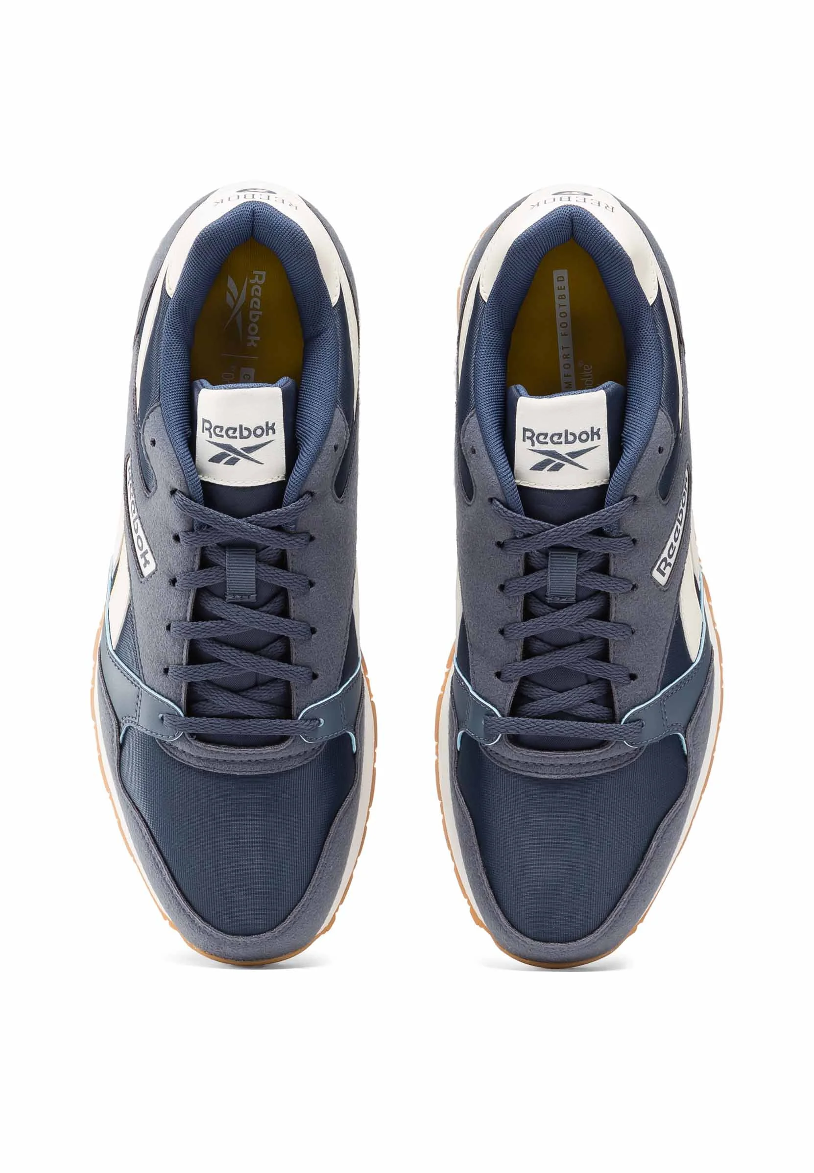 Reebok Classic ULTRA FLASH - Zapatillas bajas
