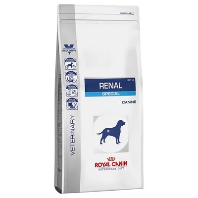 Sparpaket Royal Canin - Veterinary 2 x Großgebinde
