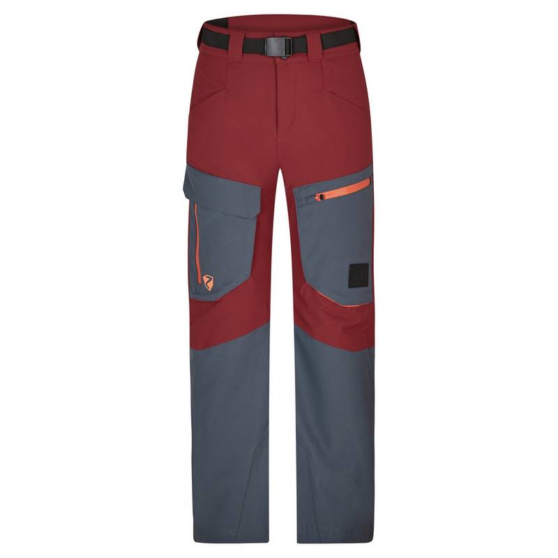 Ziener AKANDO Junior Skihose Kinder