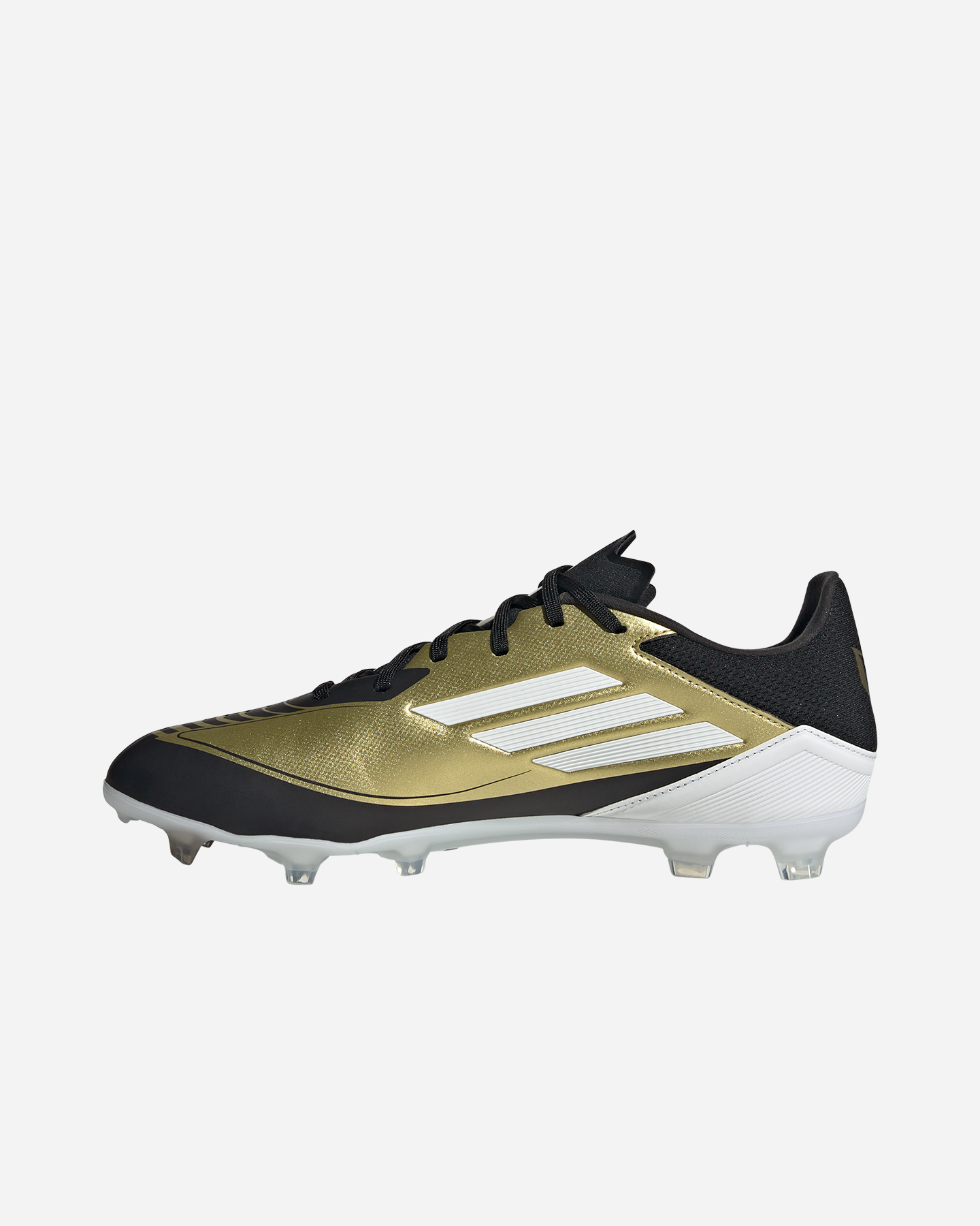 Buty piłkarskie Adidas F50 Messi League FG-MG M IG9274