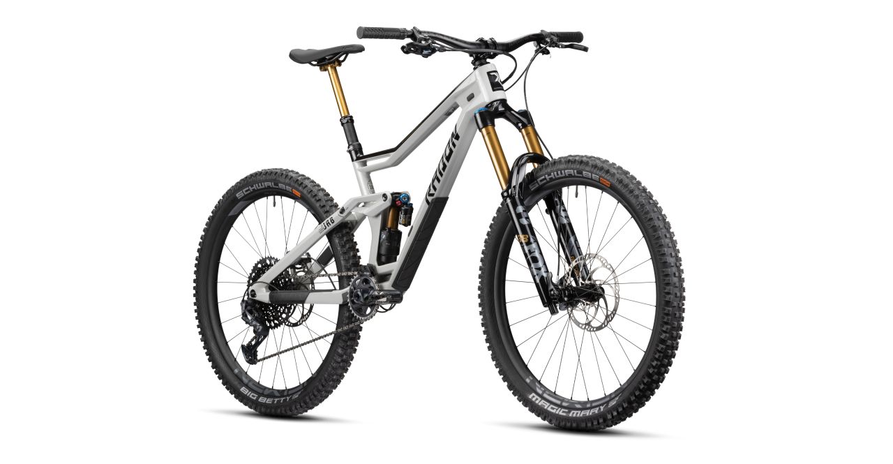 Radon Jab 10.0 HD kaufen | Bike-Discount
