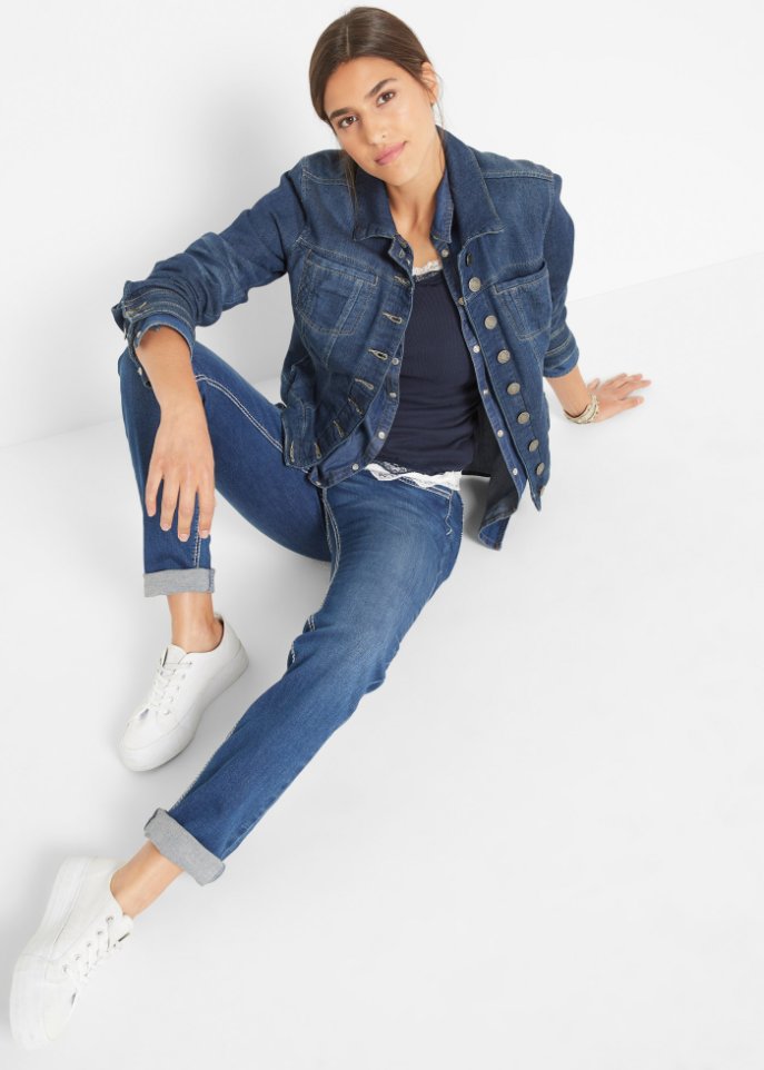 Jeans, Slim