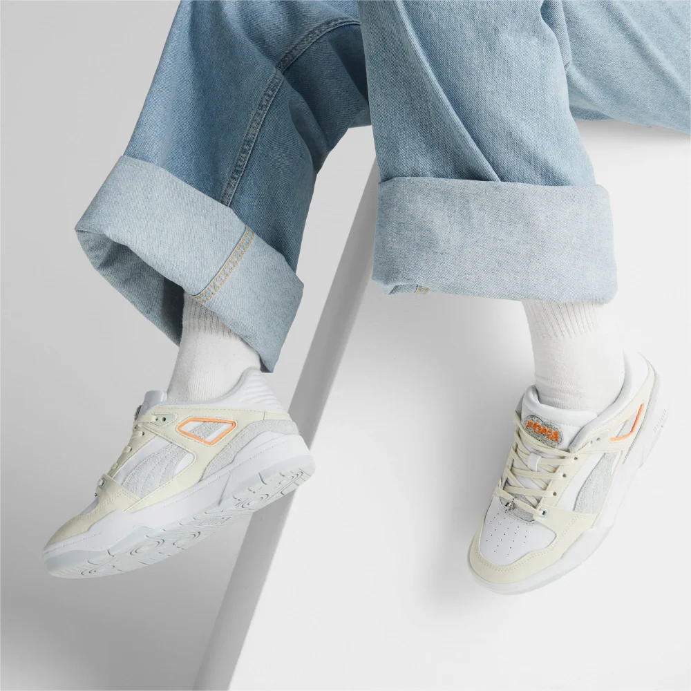 PUMA Slipstream IWD 392096_01 / weiss
