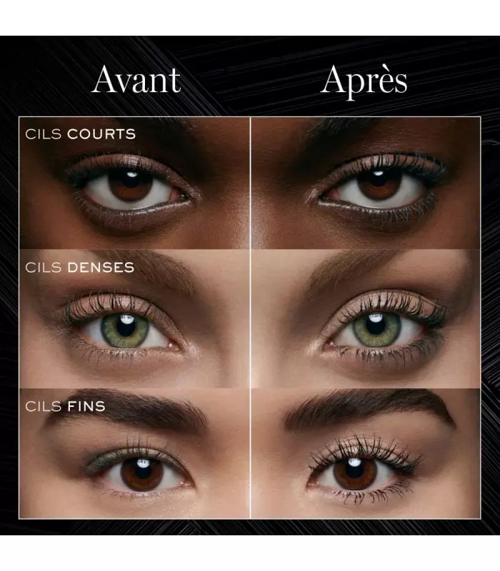 HYPNÔSE DOLL EYES Mascara