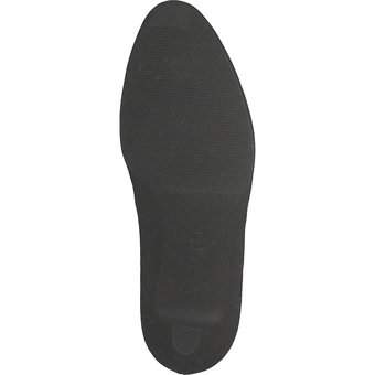 Gabor Plateau Pumps in schwarz