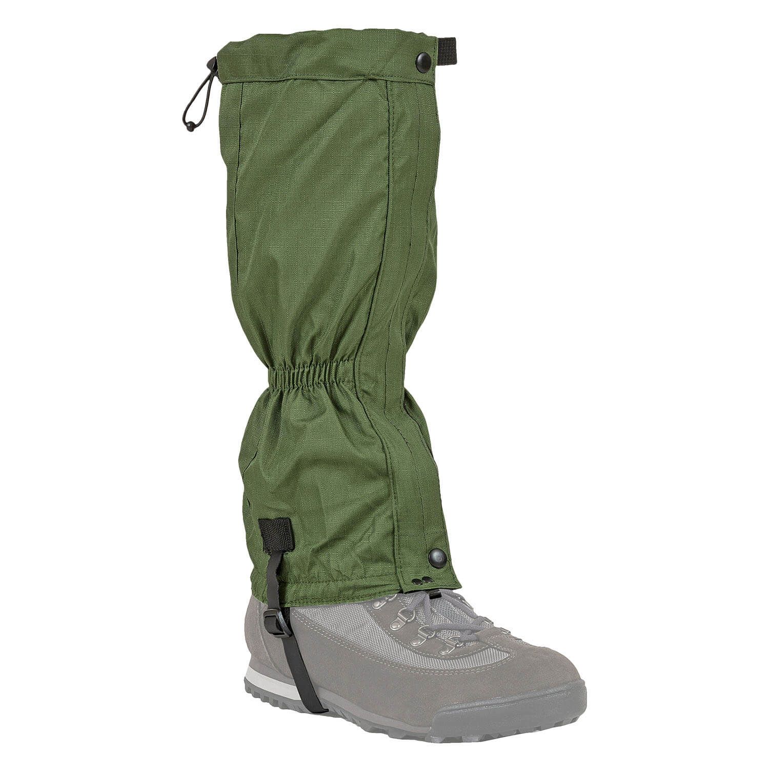 Gamaschen Walking Gaiters Ripstop