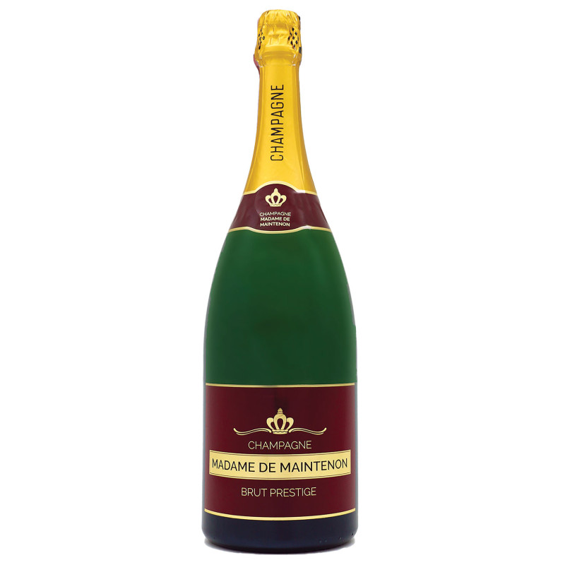 Madame De Maintenon Brut Prestige 150cl