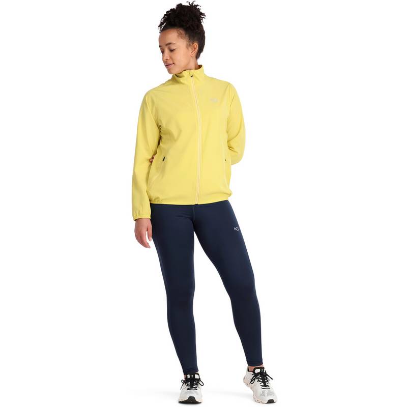 Kari Traa NORA 2.0 Laufjacke Damen