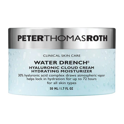 Peter Thomas Roth Water Drench Hyaluronic Cloud Cream 50 ml