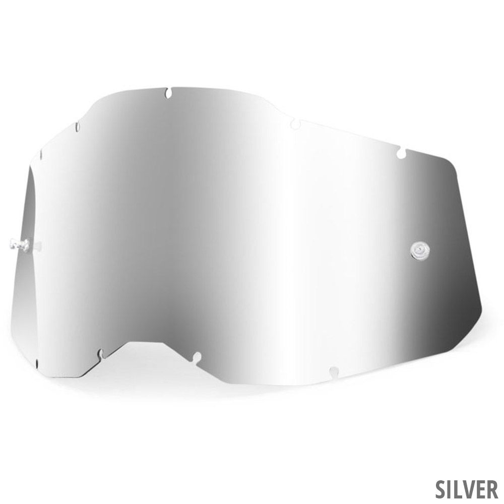 100% Gen 2 Replacement (Mirror Lens) - Ersatzglas kaufen | Bike-Discount