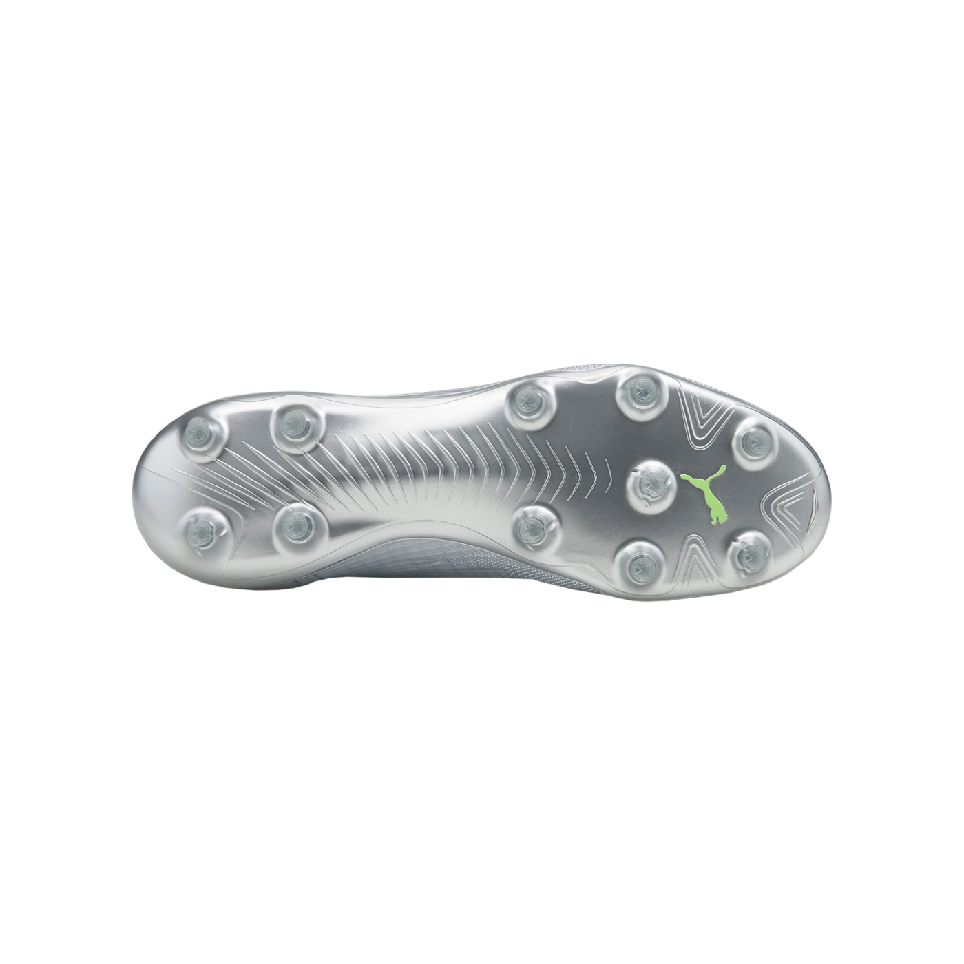 PUMA ULTRA 1.4 Instinct FG/AG Damen Silber F01