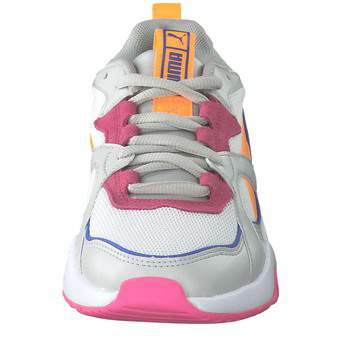 PUMA Nova 2 Wns Sneaker in weiß