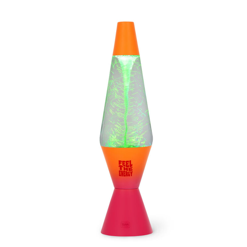 Lámpara LED Tornado