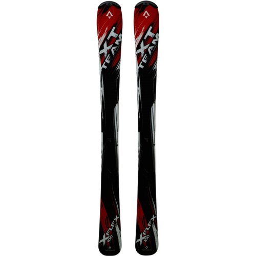 KINDER ALL-MOUNTAIN SKI XT TEAM JR.