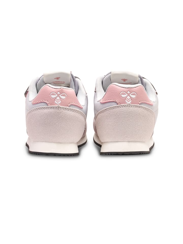 Hummel Hummel Klettverschluss Sneaker Reflex Double Kinder in ALLOY günstig kaufen