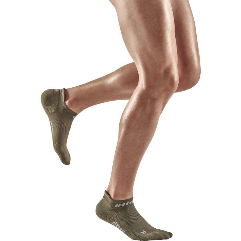 CEP No Show The Run Socken Herren