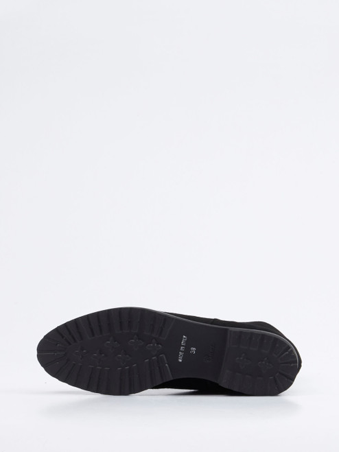 Stiefelette-18330090031 Mannori