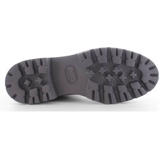 Kennel & Schmenger Stiefelette BLAST