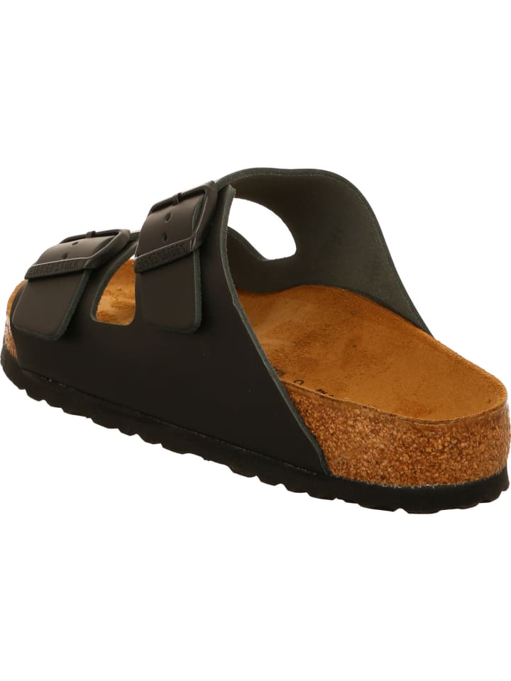 Birkenstock Pantolette in braun günstig kaufen