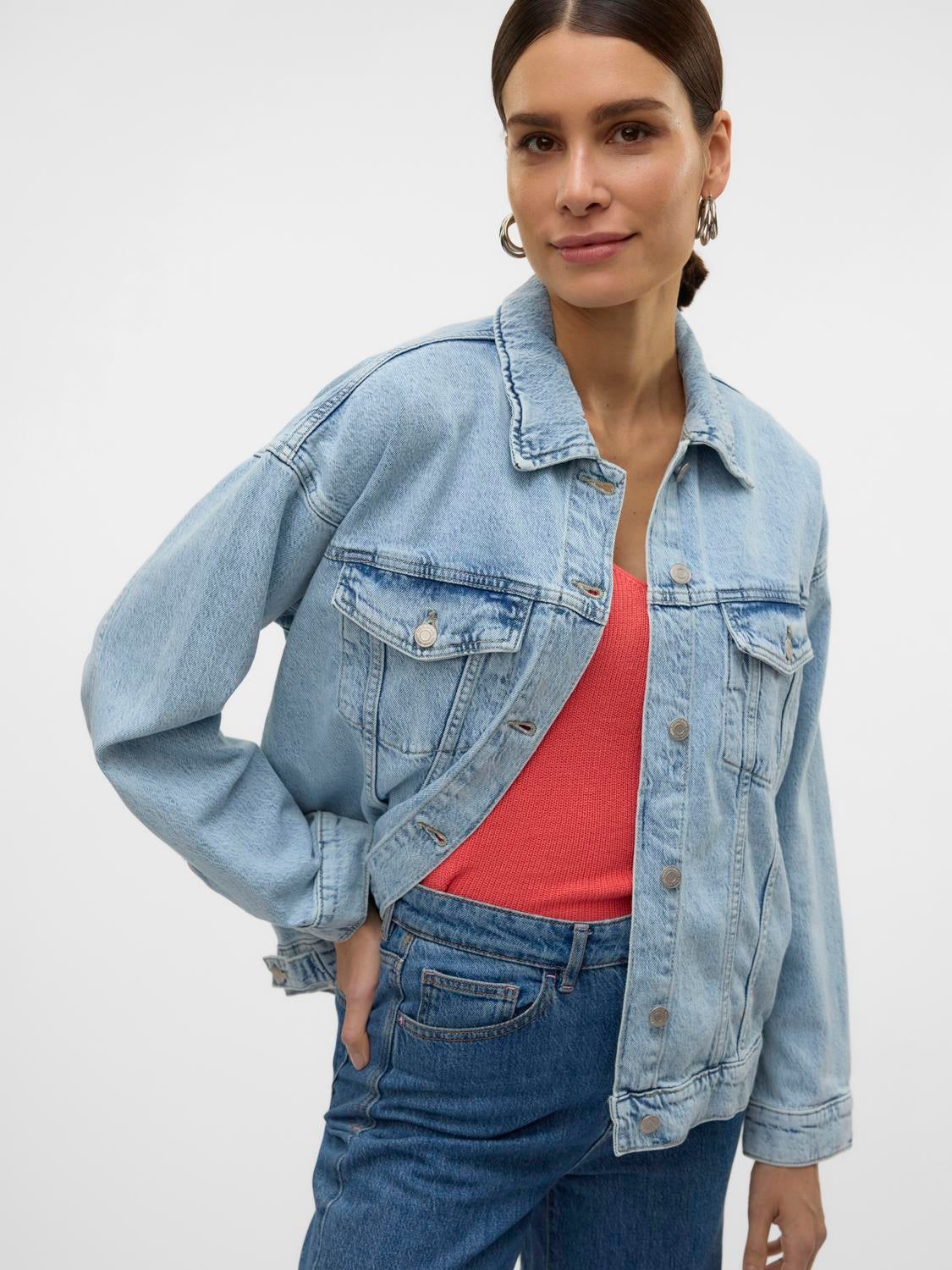 VMTESSA Jacke