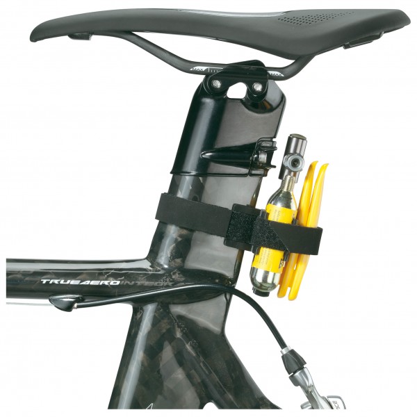 Topeak - AirBooster Race Pod X - CO2-Pumpe
