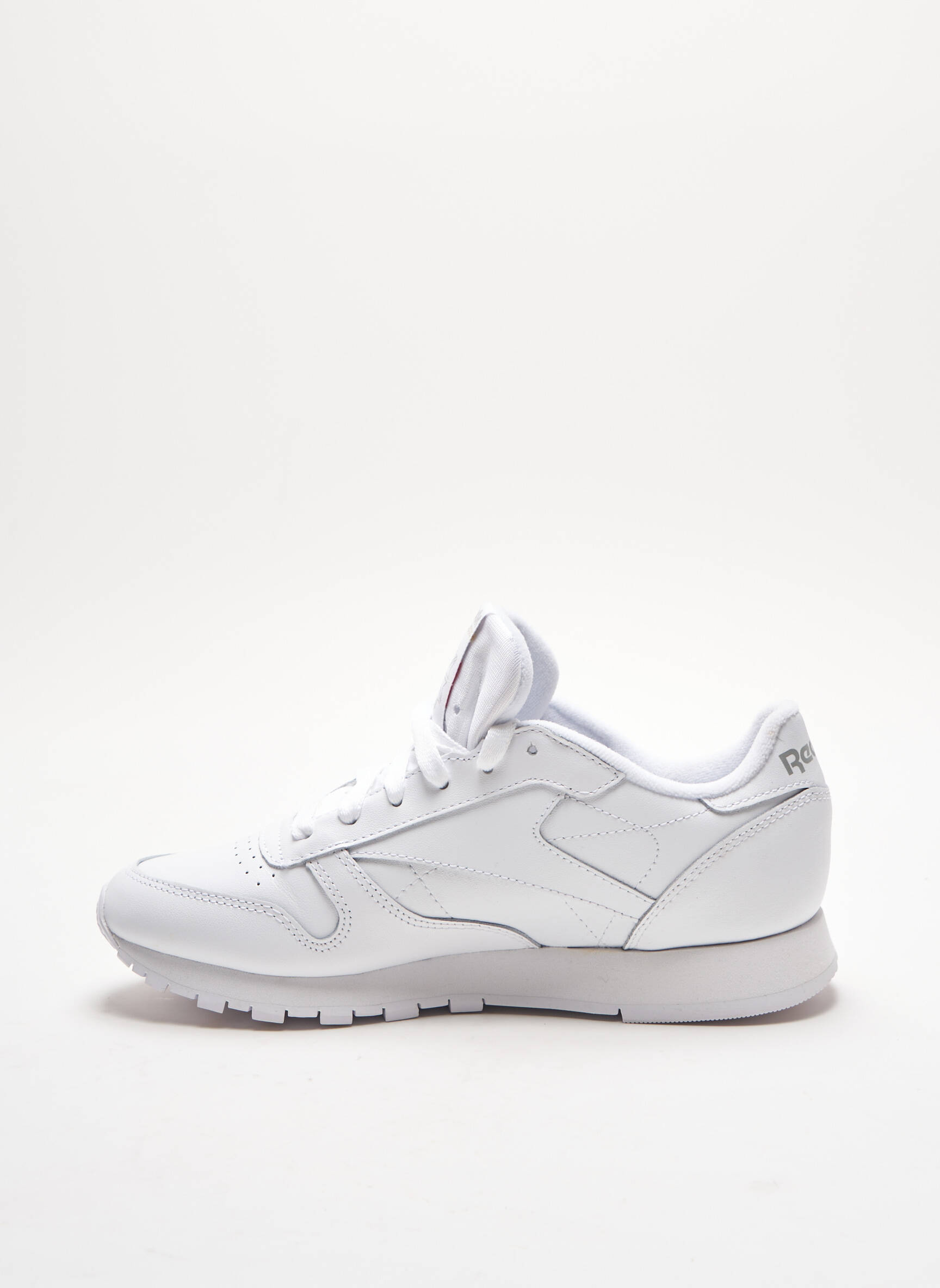 Reebok Baskets Femme couleur blanc