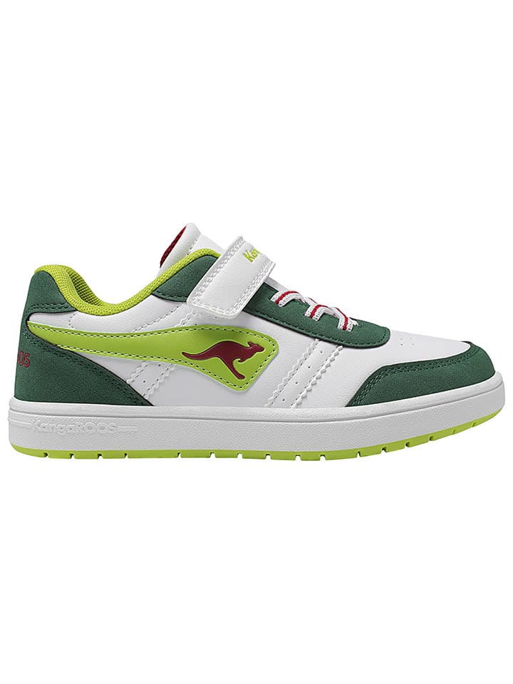 Kangaroos Sneakers 