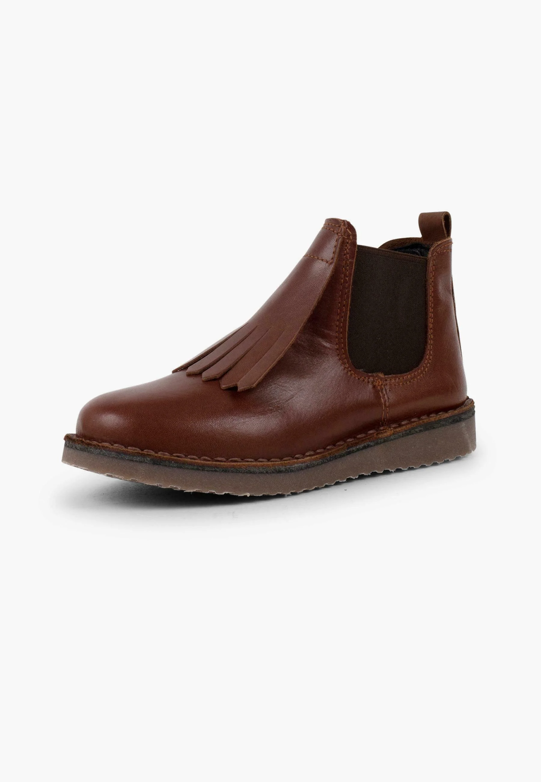 Pisamonas LENGÜETA FLECOS - Botines