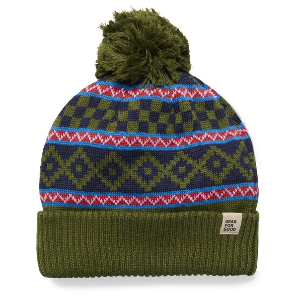 Cotopaxi - Cumbre Beanie - Mütze