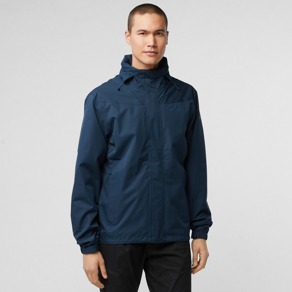 ESCAPE BIKE LIGHT JACKET Herren - Regenjacke