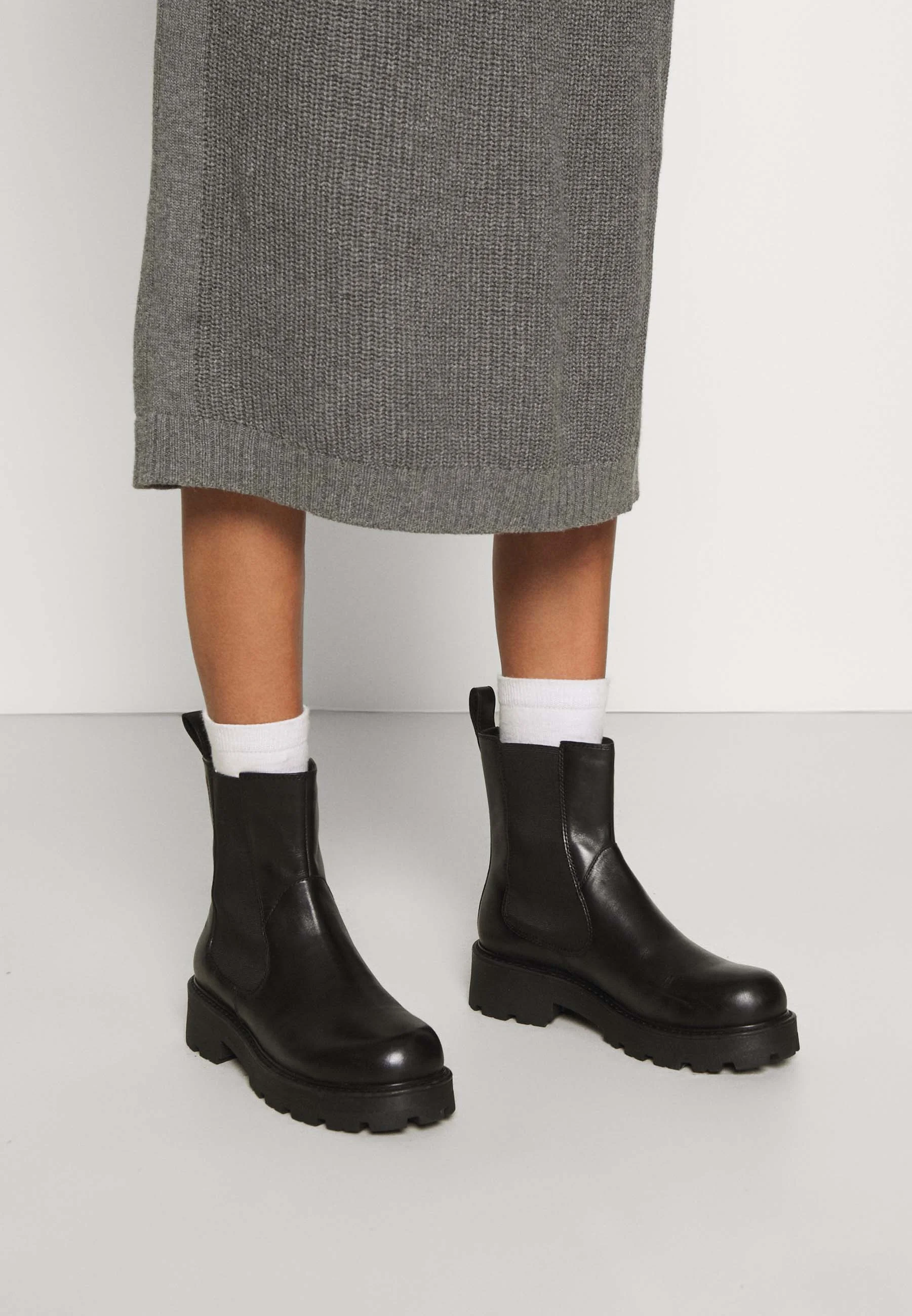 Botines de plataforma Vagabond COSMO