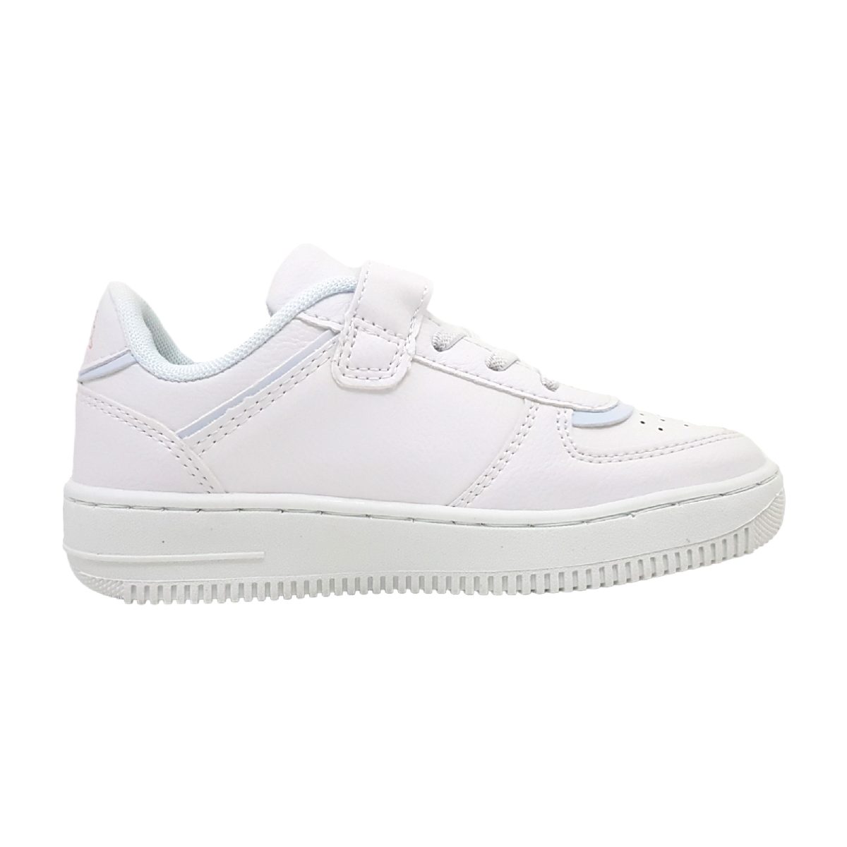 Kappa 260971 Weiß 1021 White/Rose