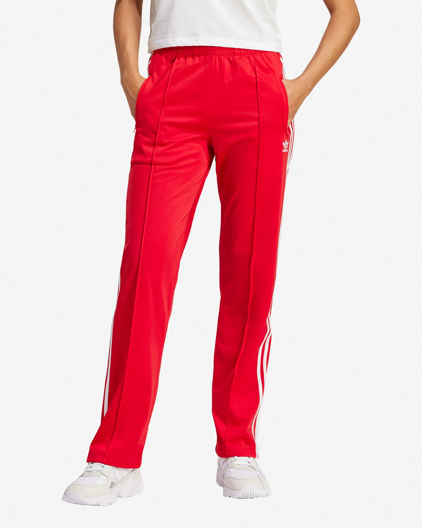 Spodnie Adidas Originals Firebird W IR8081