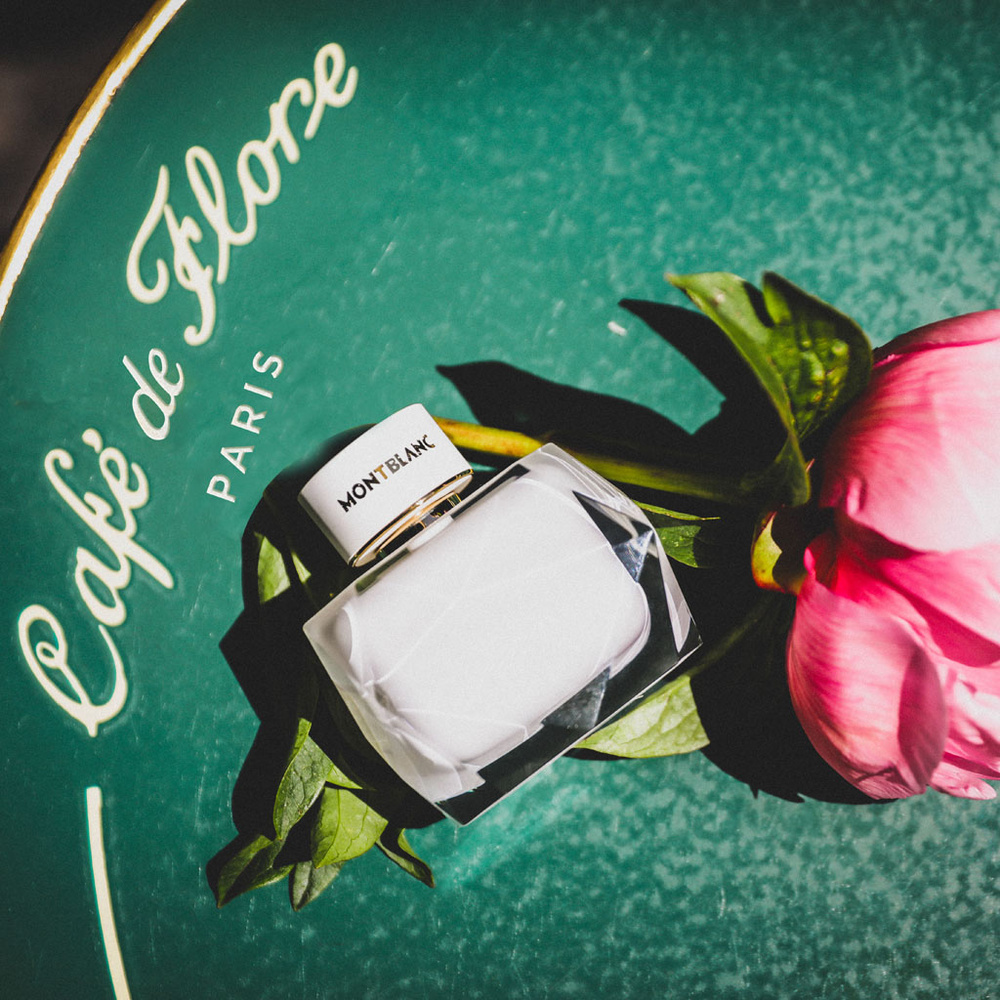 Montblanc Signature Eau de Parfum