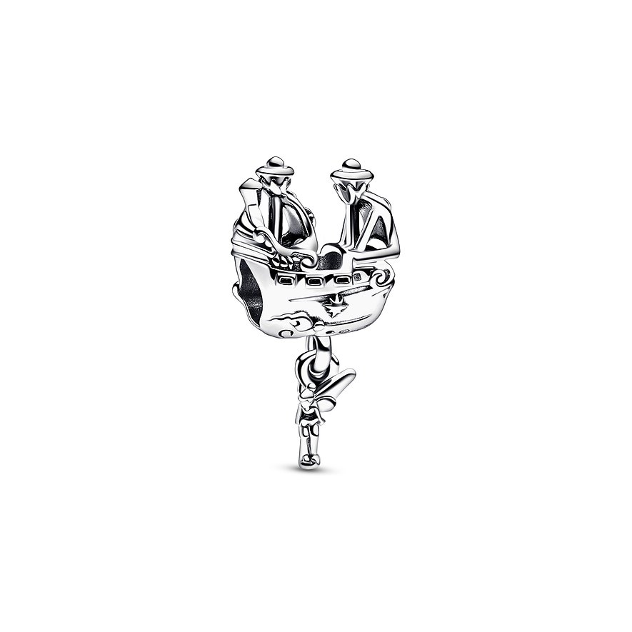 Pandora Charm x Pandora