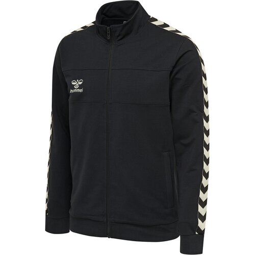 HERREN SWEATSHIRT HMLMOVE CLASSIC ZIP